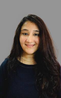 Khushbu Jain