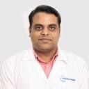 डॉक्टर वैभव चतुर्वेदी