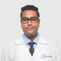 Dr B. A Chaurasia
