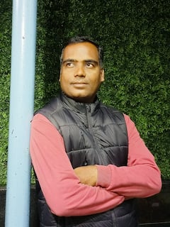 विजय केसरकर, एबीपी माझा