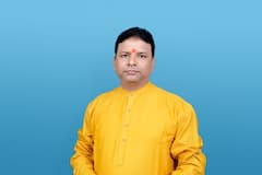 ज्योतिषाचार्य संजीत कुमार मिश्रा