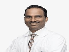 Dr. Sharath Reddy Annam