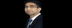 Dr Arihant Jain
