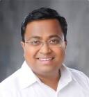 डॉ. सस्मित पात्रा