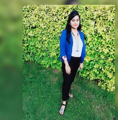 पूनम शुक्ला