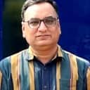 हारीस शेख