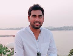 शुभम चौहान