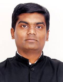 Nikunj Makwana