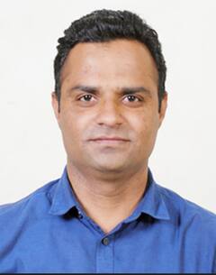 तुषार कोहळे