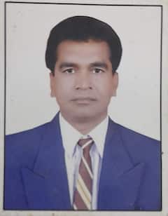 डॉ. संजय महाजन