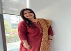 श्वेता राय