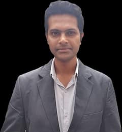 सूरज ओझा