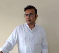 তাপস দত্ত