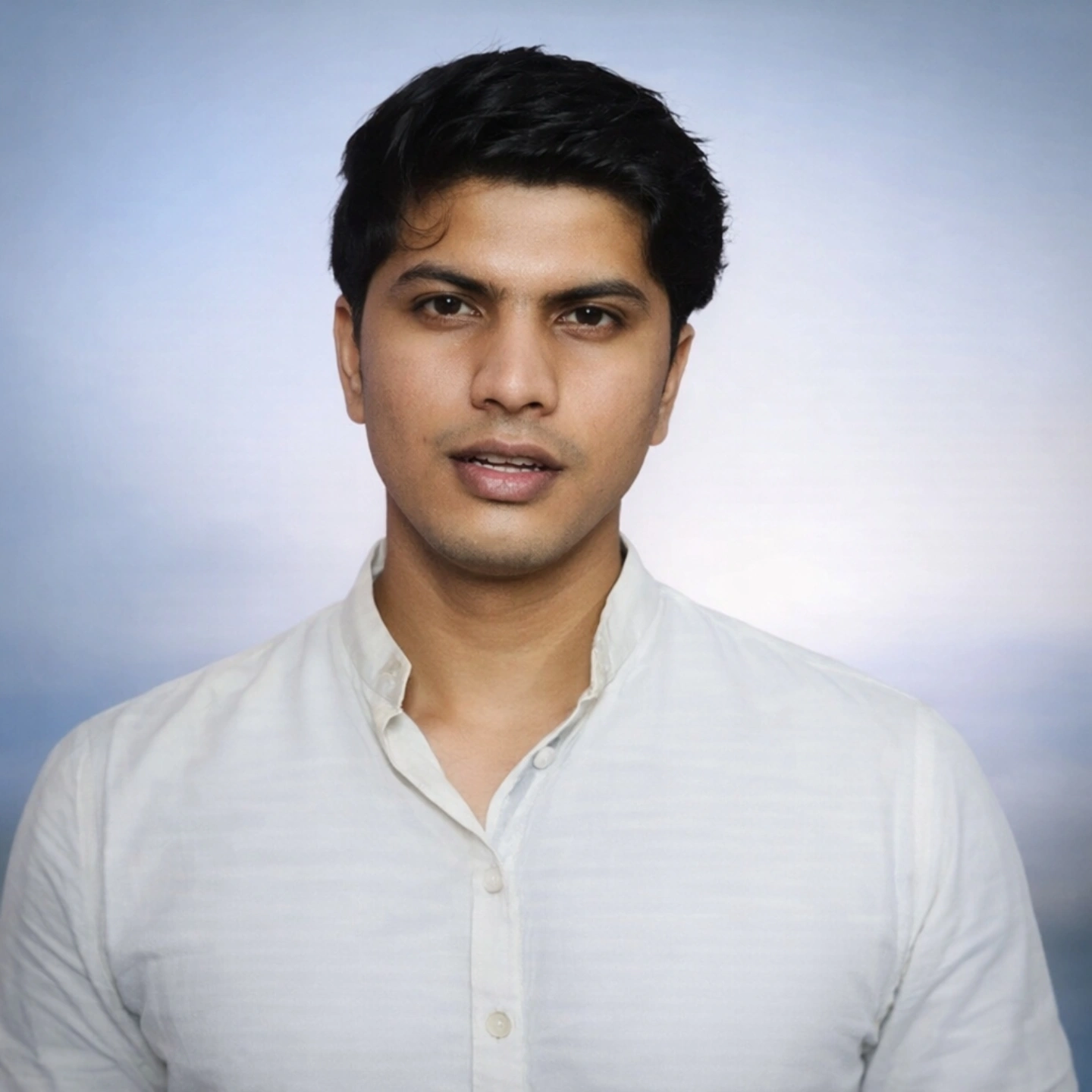 अंकुर अग्निहोत्री