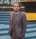 संदीप कुमार सिंह, जवाहरलाल नेहरू विश्वविद्यालय