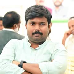 निलेश बुधावले, एबीपी माझा