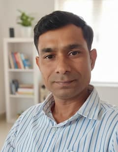 एचएल भाटी, जालोर