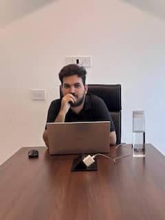 हिमांशु सिंह