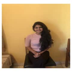 Madhura Paroolkar Behki