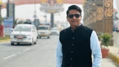 वैभव परब