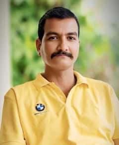 आशीष गौड़, उन्नाव
