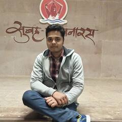 सुगम कुमार सिंह