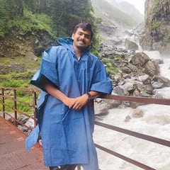 সুপ্রিয় ঘোষ