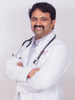 Dr Nana Kunjir