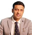 डॉ. समीर भाटी