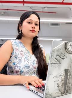 संजना कुमारी