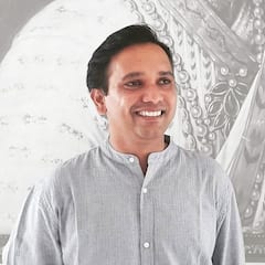 अभिजीत जाधव, एबीपी माझा, मुंबई