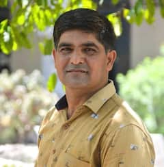 प्रणय निर्बाण, एबीपी माझा