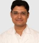 डॉ. प्रतीक पोरवाल