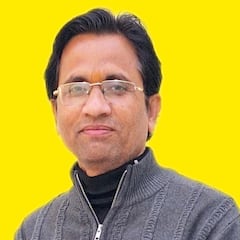 भानु प्रकाश शर्मा, दतिया