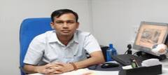Dr. Pankaj Bendale