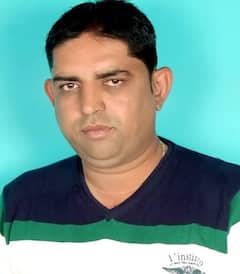 धर्मेंद्र यादव, सीहोर