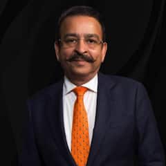 Kunal Lalani