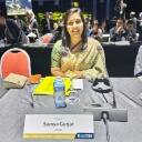 डॉ. सौम्या गुर्जर