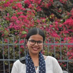 Ishita Ranjan