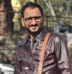 राहुल तपासे, एबीपी माझा