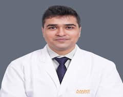 Dr Archit Goyal