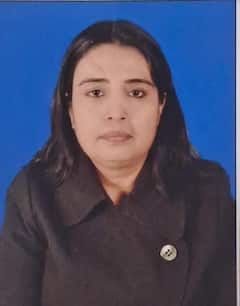 नसरीन फातमा