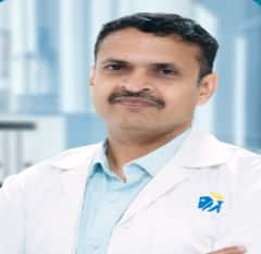 Dr Pradeep Kocheeppan