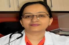 Dr Pratibha Garg