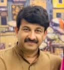 मनोज तिवारी