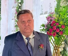 रोहित सिखौला, हरिद्वार