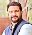 सलमान निजामी, मुख्य प्रवक्ता, PDAP