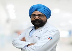 Dr. Atampreet Singh