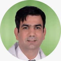 Dr Raj Kumar
