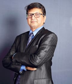 Zakir Hussain Rangwala